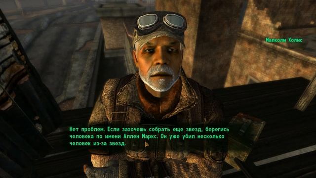 Fallout New Vegas #3