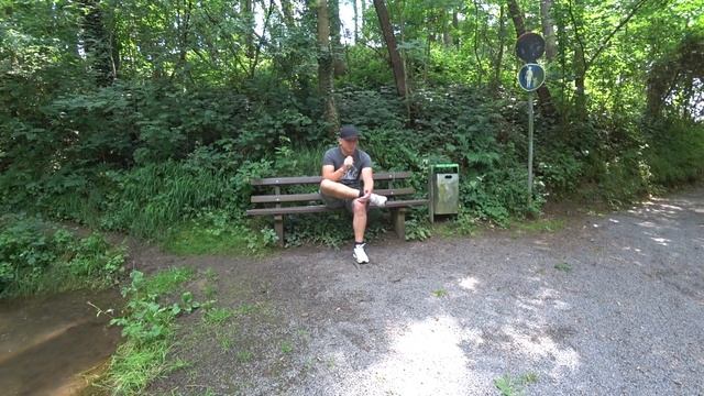 Как Попасть в Французский Иностранный Легион часть первая смотреть онлайн