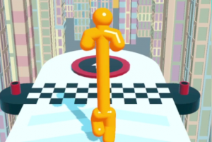 Tall Man Run 78 #игрыонлайн #shorts