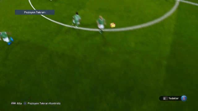 FLYING HEAD Superstar Mode  PES 2021 SEASON UPDATE #pes2021seasonupdate #efootball #psg #ps4