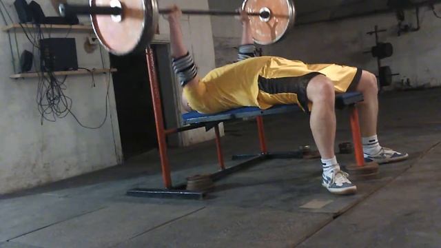 100 кг жим лёжа смотреть онлайн