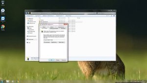 Перенос профиля пользователя и папок TEMP в  Windows7