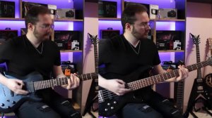 Abba - Summer Night City (Stereotypia metal cover)