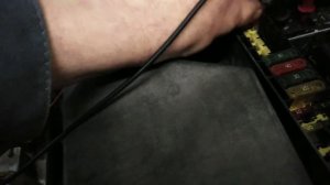 Форд фокус 1 не работает печка, дворники, стеклоподъёмники