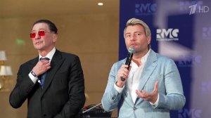 Российские музыканты объединились, чтобы поддержать участников специальной военной операции