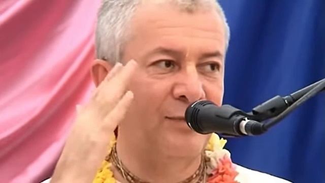 Е.М. Чайтанья Чандра Чаран прабху. Рассказ о маме