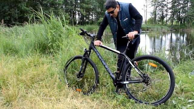 В путь ... Велопокатушки 2018 \ FOCUS 29 Summer does not wait смотреть онлайн