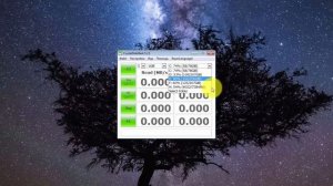 Как проверить и узнать скорость флешки, жесткого диска, SSD с помощью CrystalDiskMark