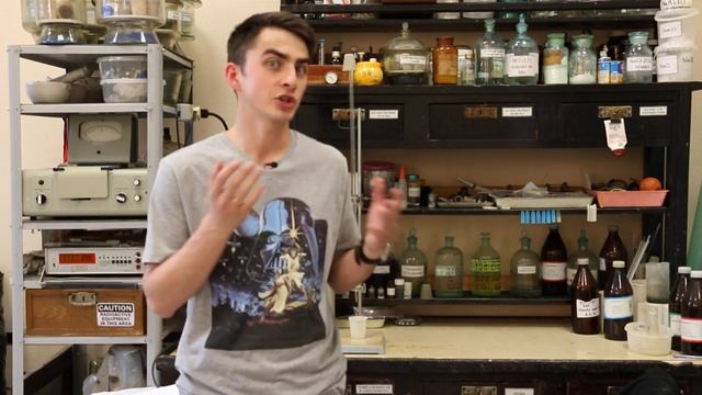 Химия — Просто: виды асбеста и их воздействие на организм