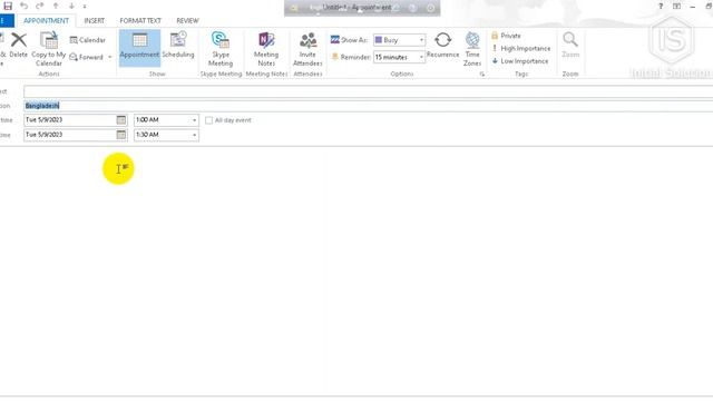 Outlook Calendar Invites Made Simple : How to send calendar invite in Outlook 2023 смотреть онлайн