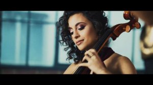 "Ronda Alla Turca" (Arr. for Violin & Cello) - The Ayoub Sisters