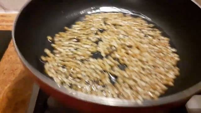 Сладкий ПОПКОРН дома. Простой и быстрый рецепт Popcornа