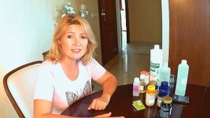 Универсальный рецепт тоника