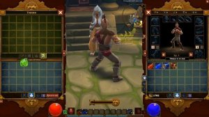 Torchlight 2: Совет как начинать игру