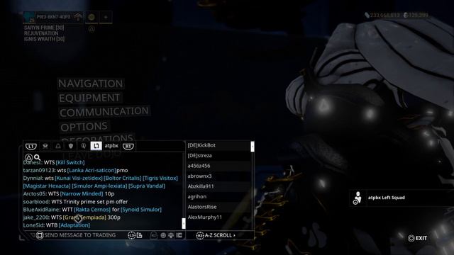 Warframe PS4 How to make plat смотреть онлайн