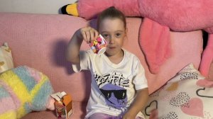 Меня зовут Кристина и я рада приветствовать вас на моём канале!!!