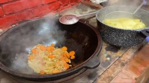 КУЛЛУМА|ТАТАРСКАЯ КУХНЯ