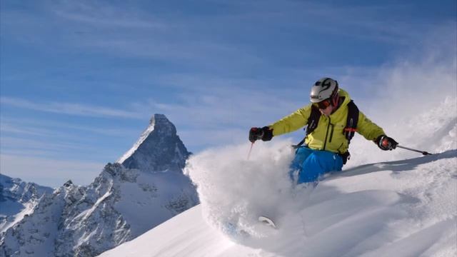 Nikon D7100 Body смотреть онлайн