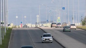 Автобусный маршрут №67 продлили в Волжский район