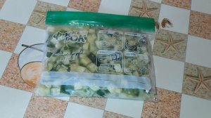 КАК ЗАМОРОЗИТЬ СВЕЖИЕ ОГУРЦЫ НА ЗИМУ И КАК ИХ ИСПОЛЬЗОВАТЬ.