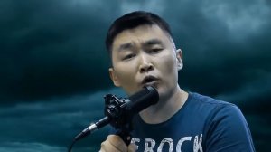 Виктор Цой "Звезда по имени Солнце"  На кыргызском языке.