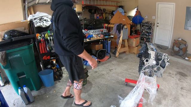 1988 Toyota Supra, 7mge, manual transmission. limited slip differential upgrade project смотреть онлайн