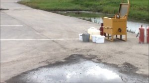 Воздуходувки, тепловые копья и очистители трещин