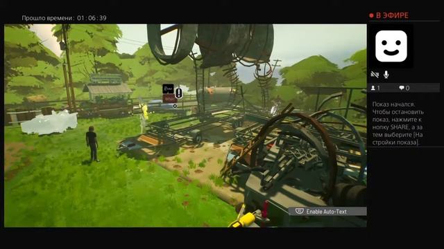 Where the Heart Leads No Commentary Part 1 смотреть онлайн