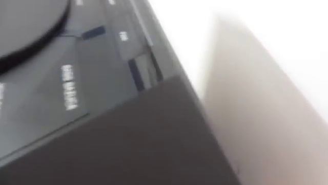 Sony MHC-V6D Home Audio System Demo. смотреть онлайн