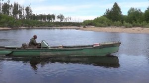 Тайга моя заветная, видео о тайге, о жизни в тайге, об охоте, рыбалке, таежном опыте