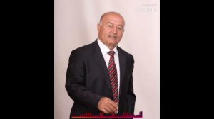 Муродбек Насридинов