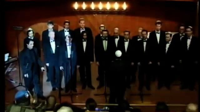 Фуникули Фуникула - Неаполитанская Песня смотреть онлайн