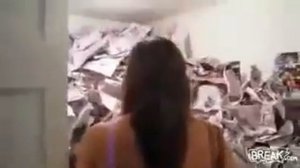 Самые лучшие приколы 2013 года Пакости на все случаи жизни  Приколы с девушками