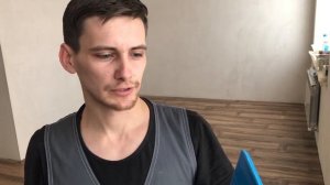 Как затирать эпоксидной затиркой