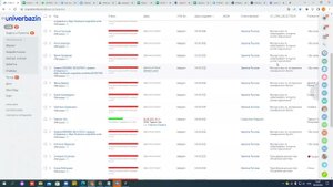 Как смотреть заявки в битрикс