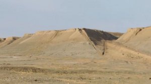 Полигон Аральск-5