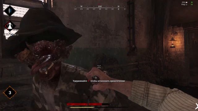 Зачем нужен престиж в Hunt: Showdown | И немного о стволах!
