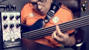 Transmisser-Earthquaker Devices