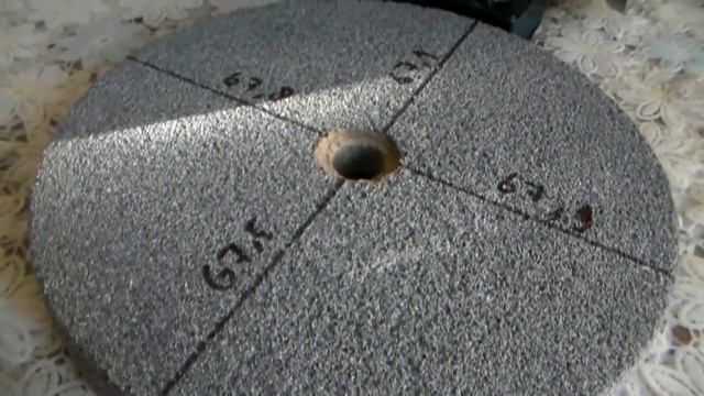 Ремонтирую электроточило