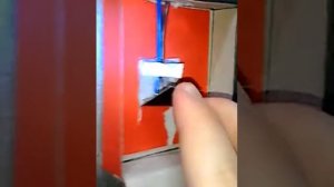 Самодельная  пожарная сигнализация