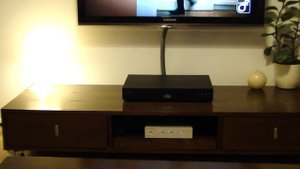 FOCAL 714V and NAIM NAIT 5I