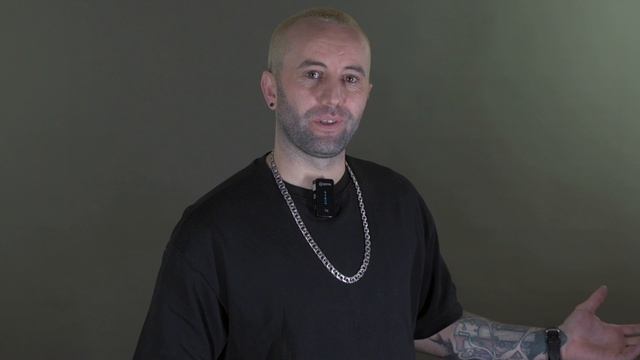 Я актер
