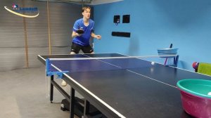 Иван топс по подрезке слева