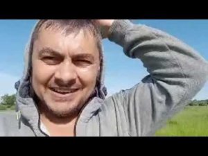 ОЧЕНЬ ЖАРКО, ЧУТЬ НЕ УМЕР