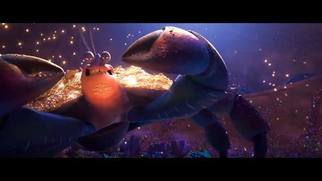 Jemaine Clement - Shiny Genji Edit