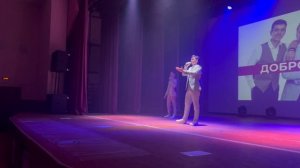 Добронрав "Затихает дальняя поляна" / Стихи: Н.Грибачёва /Музыка: В. Латенкова