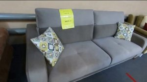 Мягкие, комфортные диваны с ППУ и НПБ.