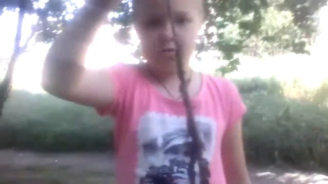 У моей подружки Мертвая змея смотреть онлайн