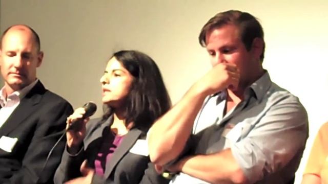 GIT Digital: The Future of Media in the Digital Age смотреть онлайн