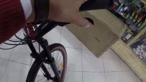 TWITTER WARRIOR Pro SX 1X12